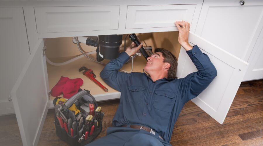 Professional Leak Detection Services in Cass City, MI